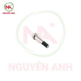 Bulong định vị trụ dùng cho bơm chân không 63-100m3/h
