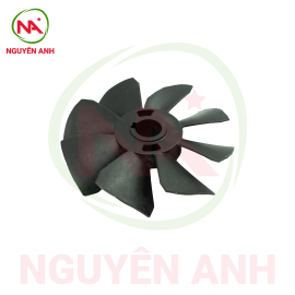 Quạt tản nhiệt dùng cho bơm chân không 63-100m3/h