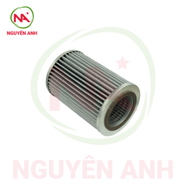 Lõi lọc khí polyester dùng cho bơm chân không 63-100m3/h