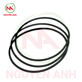 Bộ Oring chịu nhiệt dùng cho bơm chân không 63-100m3/h