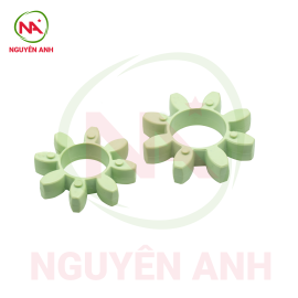 Giảm chấn dùng cho bơm Busch Mink MM 1324 AV