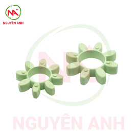 Giảm chấn dùng cho bơm Busch Mink MM 1104 BP