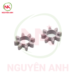 Giảm chấn dùng cho bơm Busch Mink MV 0602 B