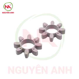 Giảm chấn dùng cho bơm Busch Mink MV 0312 B