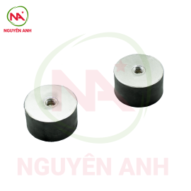 Chân cao su giảm chấn RA 0250-0302