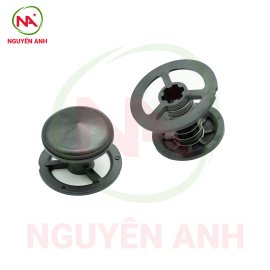 Van 1 chiều cổng hút RA 0250/0255/0302/0305