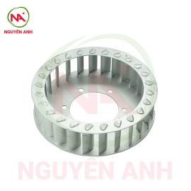 Quạt tản nhiệt cho bơm Busch Mink MM 1142 BP 