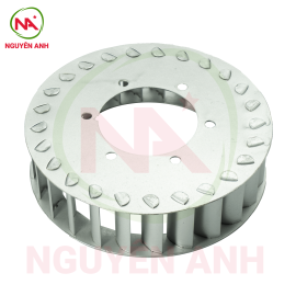 Quạt tản nhiệt cho bơm Busch Mink MM 1252 AV