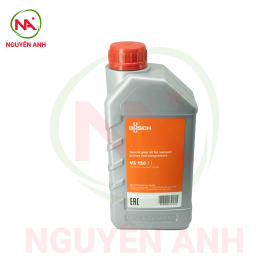 Dầu chân không dùng cho bơm Bush Mink MM 1324 AV