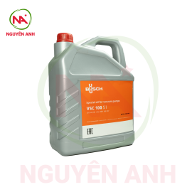 Dầu chân không dùng cho bơm RA 1000/1600