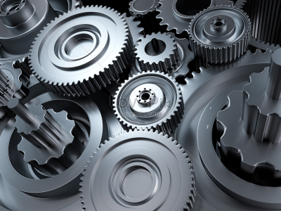 Phụ Tùng chân không là gì ?