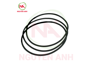 Bộ Oring chịu nhiệt dùng cho bơm chân không 63-100m3/h